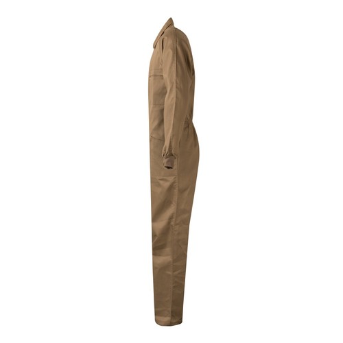 VL YAMA. Combinaison en sergé (200g/m²), en coton (35%) et polyester (65%) - 4