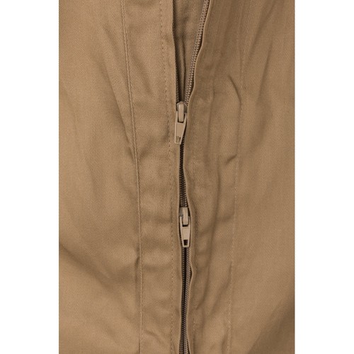 VL YAMA. Combinaison en sergé (200g/m²), en coton (35%) et polyester (65%) - 5