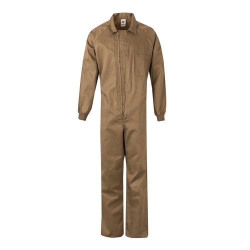 VL YAMA. Combinaison en sergé (200g/m²), en coton (35%) et polyester (65%) - 2