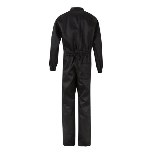 VL YAMA. Combinaison en sergé (200g/m²), en coton (35%) et polyester (65%) - 3