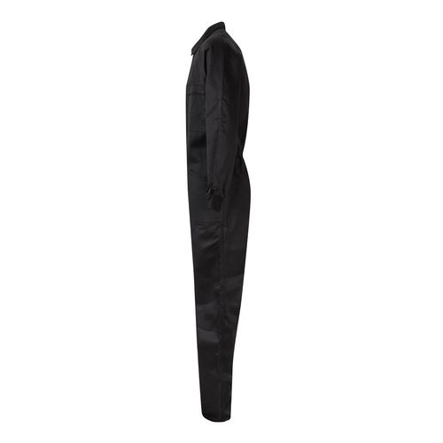VL YAMA. Combinaison en sergé (200g/m²), en coton (35%) et polyester (65%) - 4