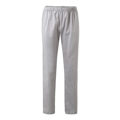 VL APHRODITE. Pantalón de sarga (190g/m²), en algodón (35%) y poliéster (65%)