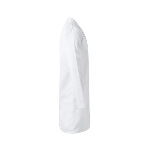 VL OGUN. Chemisier sergé (180g/m²), en coton (20%) et polyester (80%) - 4
