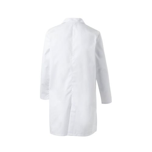 VL OGUN. Blusa de sarga (180g/m²), en algodón (20%) y poliéster (80%)