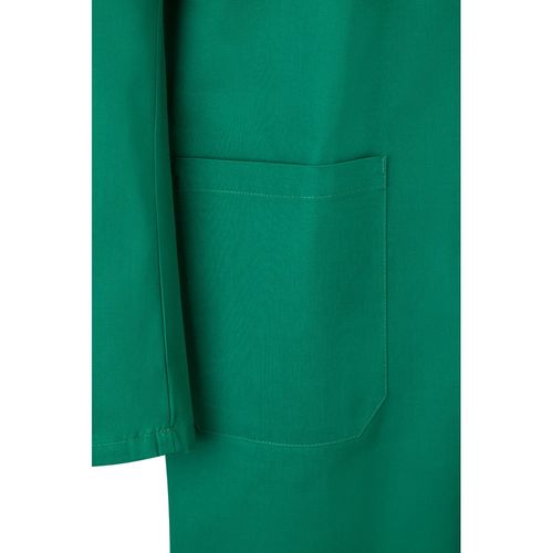 VL DANU. Blusa de sarga (175g/m²), en algodón (35%) y poliéster (65%)