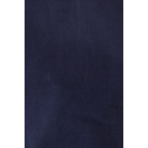VL VARUNA. Chaleco soft shell (280g/m²), con forro polar, en poliéster (94%) y elastano (6%)