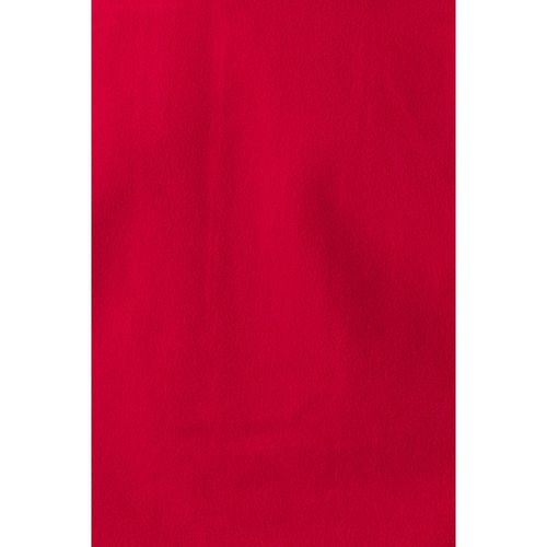 red VL VARUNA. Chaleco soft shell (280g/m²), con forro polar, en poliéster (94%) y elastano (6%)