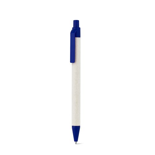 MILINK. Bolígrafo de aluminio reciclado de cartones de leche