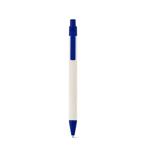 MILINK. Bolígrafo de aluminio reciclado de cartones de leche