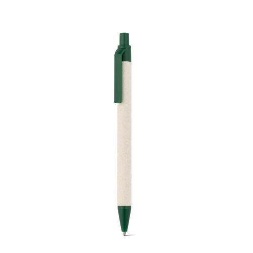 MILINK. Bolígrafo de aluminio reciclado de cartones de leche