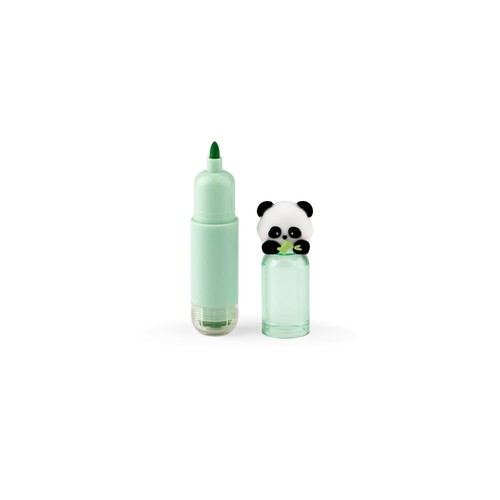 TROPICAL. Set de 3 stylos pour enfants en ABS - 4