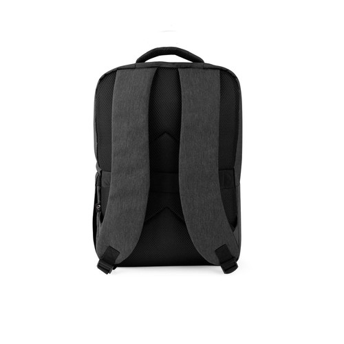 COVENTRY. Sac à dos pour ordinateur portable entièrement rembourré en polyester recyclé haute densité 300D et doublure en polyester recyclé 210D 15.6' thumbnail 4