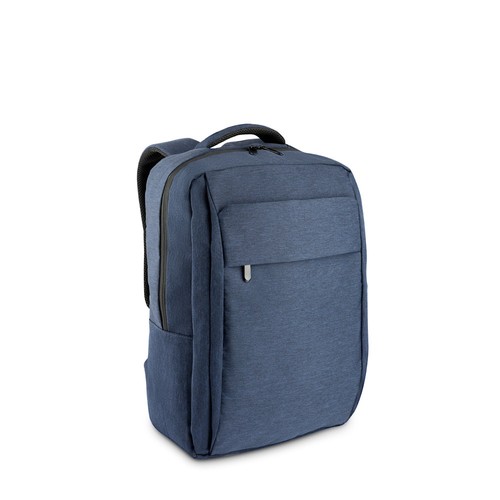 COVENTRY. Sac à dos pour ordinateur portable entièrement rembourré en polyester recyclé haute densité 300D et doublure en polyester recyclé 210D 15.6' - 2