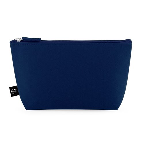 MALLORCA. Bolsa multiusos de fieltro reciclado (100% rPET)