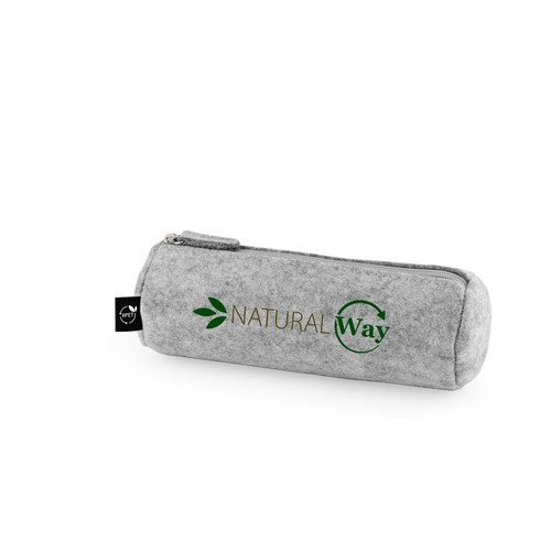 FELPY. MALETÍN MULTIUSOS DE FIELTRO RECICLADO (100% RPET)