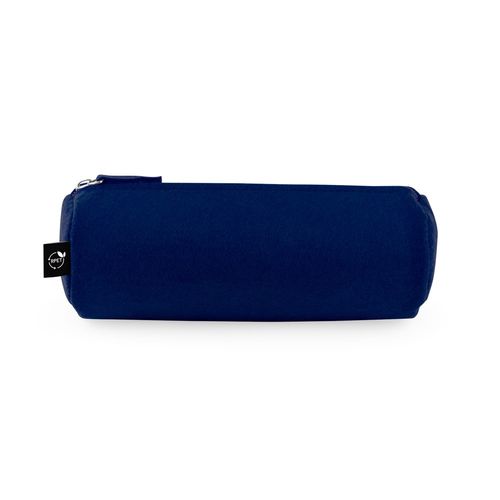 blue FELPY. Maletín multiusos de fieltro reciclado (100% rPET)