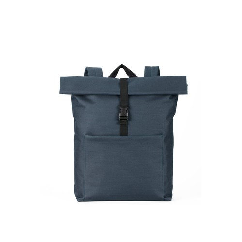 blue ATENAS. Mochila para portátil 600D 17'3’