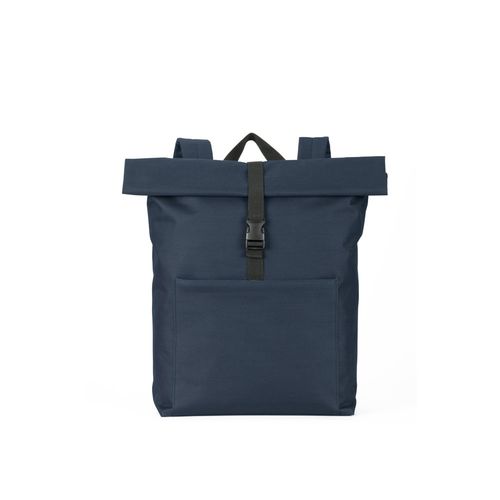 blue ATENAS. Mochila para portátil 600D con forro 210D 17'3’