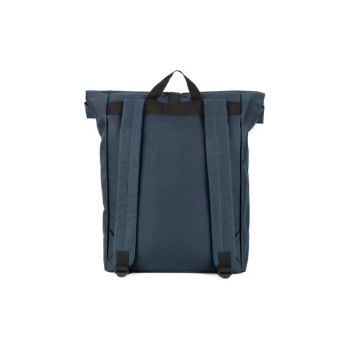 blue ATENAS. Mochila para portátil 600D 17'3’
