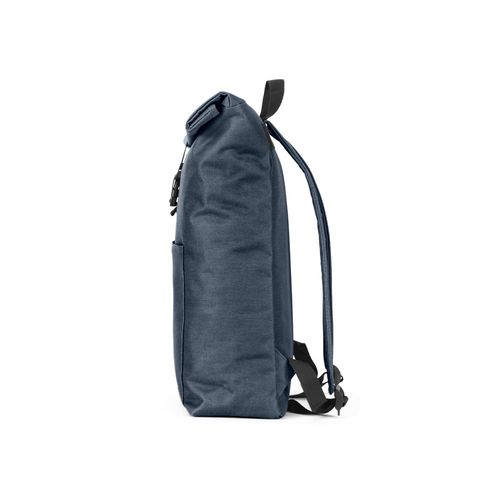 blue ATENAS. Mochila para portátil 600D con forro 210D 17'3’