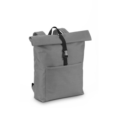 gray ATENAS. Mochila para portátil 600D 17'3’