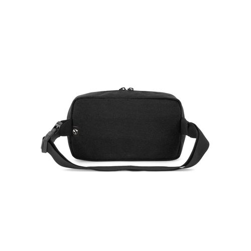 MYKONOS. Sac type "banane" en polyester recyclé 600D et doublure en polyester recyclé 210D - 4