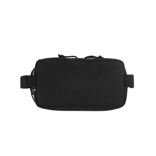 EDINBURGH. Sac banane en polyester recyclé haute densité 600D et doublure en polyester recyclé 210D - 4
