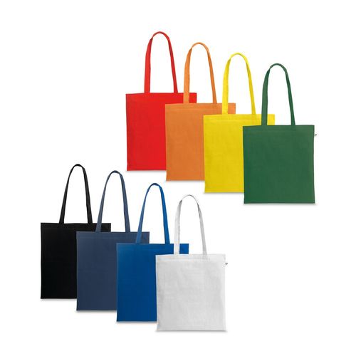 MADEIRA. Bolsa 100% algodón orgánico (140 g/m²)
