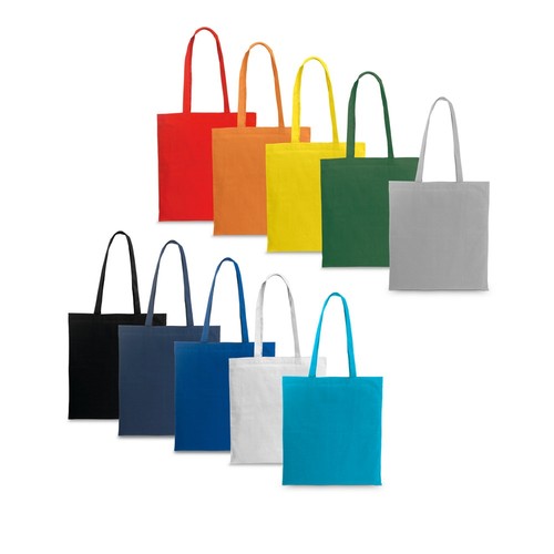MADEIRA. BOLSA 100% ALGODÓN ORGÁNICO (140 G/M²)