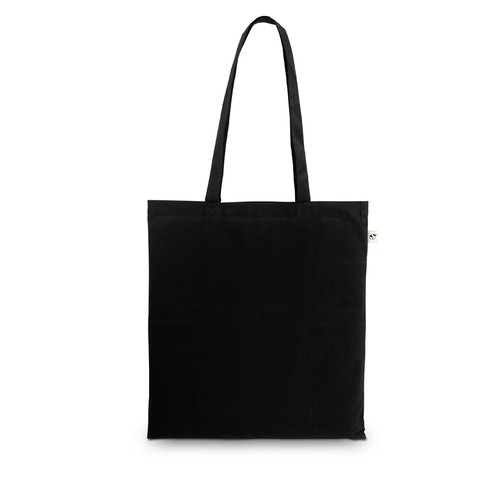 MADEIRA. BOLSA 100% ALGODÓN ORGÁNICO (140 G/M²)
