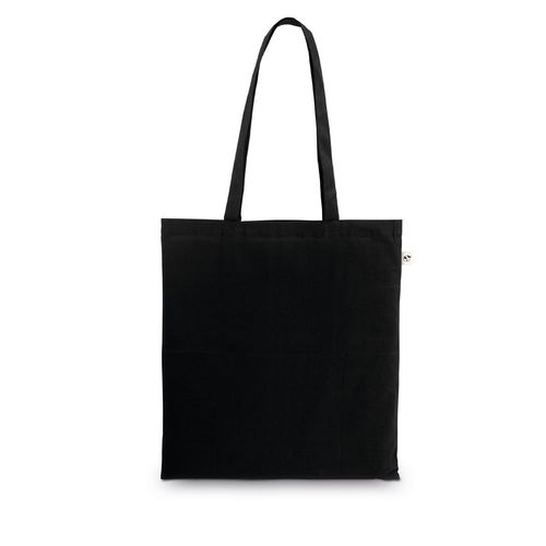 MADEIRA. Sac 100% coton biologique (140 g/m²) - 2