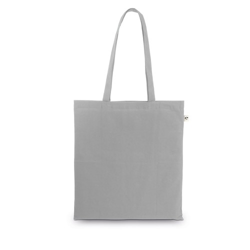 MADEIRA. Bolsa 100% algodón orgánico (140 g/m²)