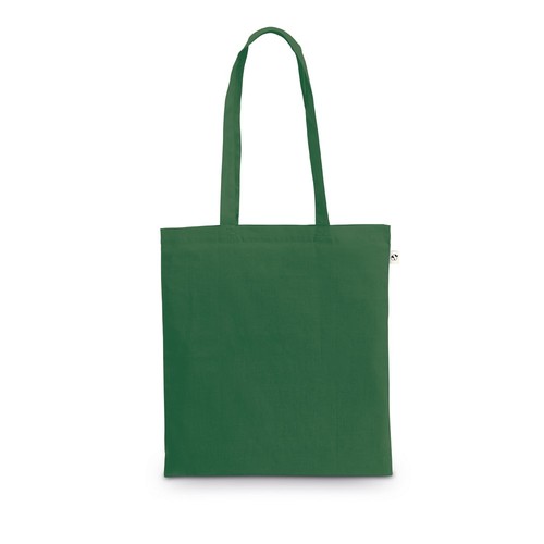 MADEIRA. Bolsa 100% algodón orgánico (140 g/m²)