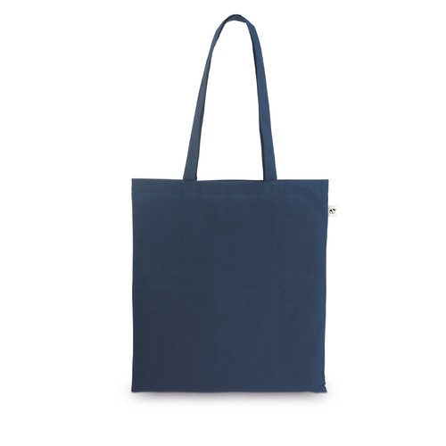 MADEIRA. Bolsa 100% algodón orgánico (140 g/m²)