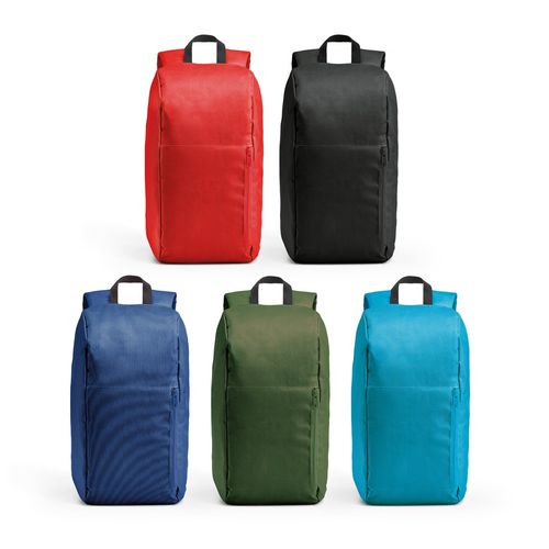 LUGANE. Mochila 600D