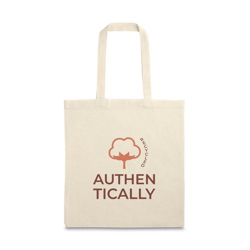 KRATOVO. Sac en coton (70%) et polyester (30%) (140 g/m²) - 3