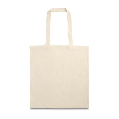 KRATOVO. Sac en coton (70%) et polyester (30%) (140 g/m²) - 1