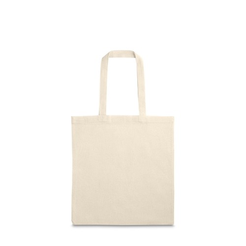 SINAIA. Bolsa 100% algodón (140 g/m²), Merchandising, artículos personalizados para tu promoción de marca