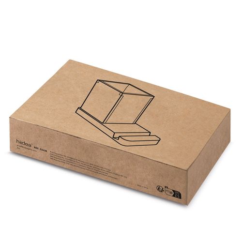 ERWIN. Set de bureau avec support pour téléphone portable et gobelet - 7
