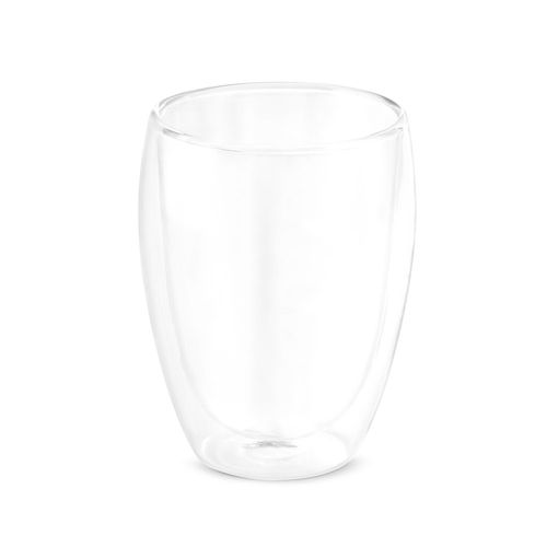 MACHIATO CUP. Coupe en verre borosilicate 350 mL - 2