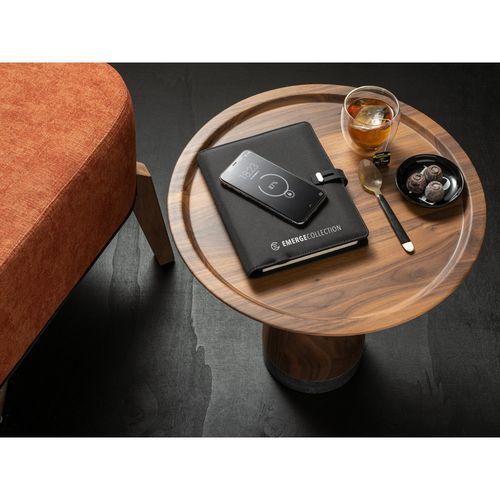 MACHIATO CUP. Coupe en verre borosilicate 350 mL - 3