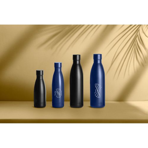 RE-BUFFON M. Thermos en acier inoxydable recyclé à 90 % 520 ml - 3