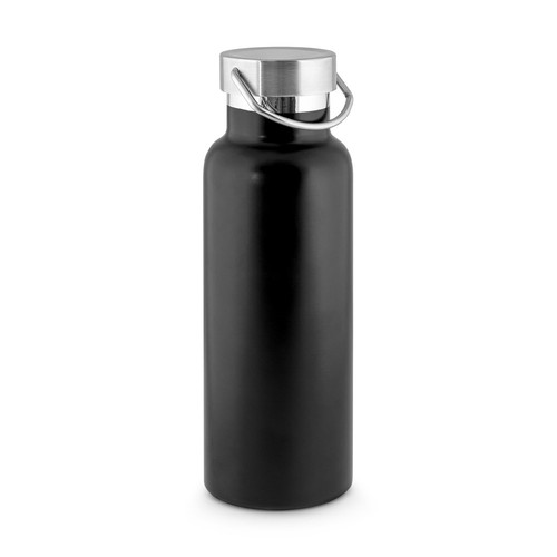 DUPLANTIS. Bouteille en acier inoxydable (36 % recyclé) avec isolation sous vide 810 ml - 2