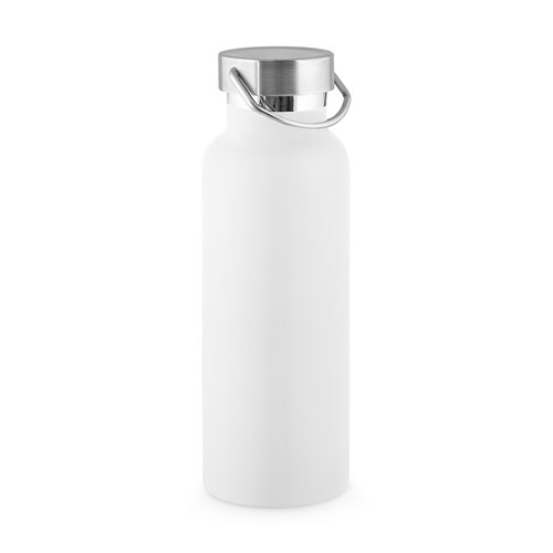 DUPLANTIS. Bouteille en acier inoxydable (36 % recyclé) avec isolation sous vide 810 ml - 2
