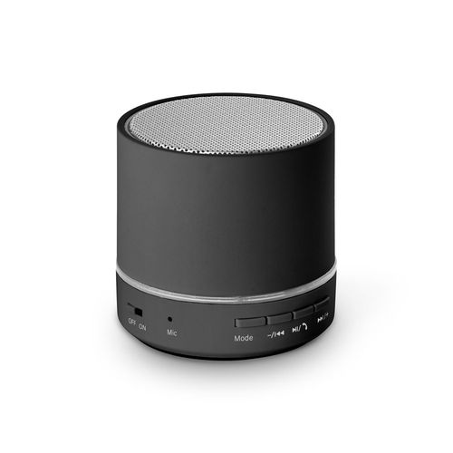 RE-PEREY. Haut-parleur portable 3W avec 4h30m d'autonomie sur ABS recyclé (100 % rABS) - 2