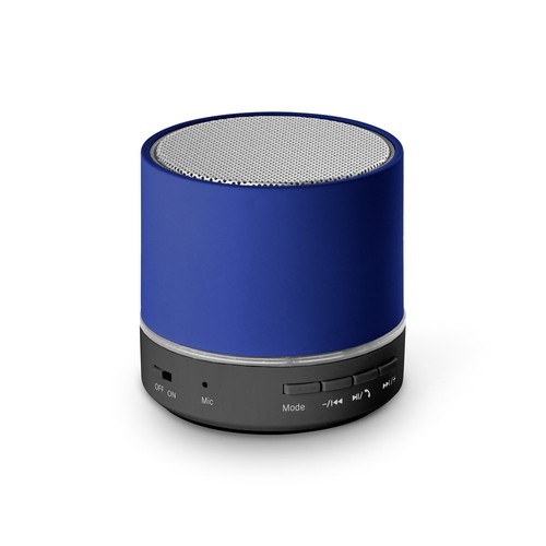RE-PEREY. Haut-parleur portable 3W avec 4h30m d'autonomie sur ABS recyclé (100 % rABS) - 2