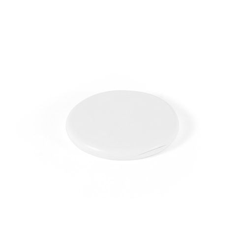 white SYSTROM. Cable de carga ultrarrápida y set de adaptadores ABS reciclado (100% rABS)