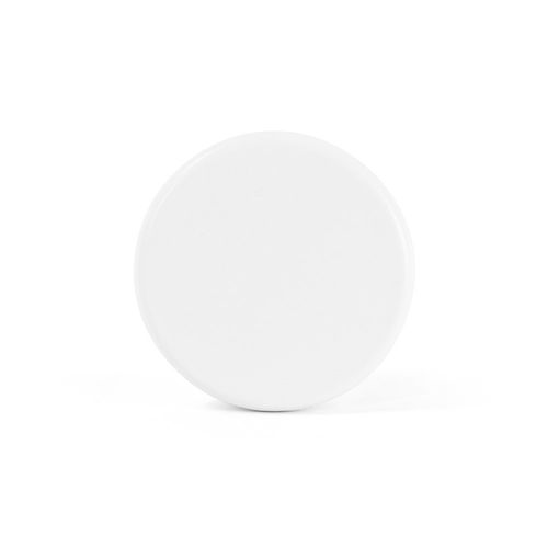 white SYSTROM. Cable de carga ultrarrápida y set de adaptadores ABS reciclado (100% rABS)