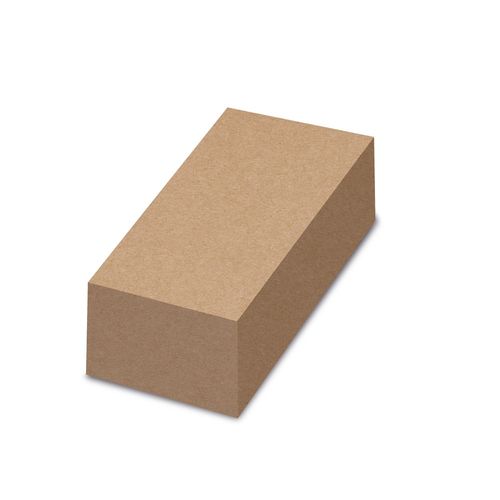 DIRAC. Adaptateur allume-cigare avec port USB-A 18W et USB-C 20W en ABS recyclé (100 % rABS) - 5