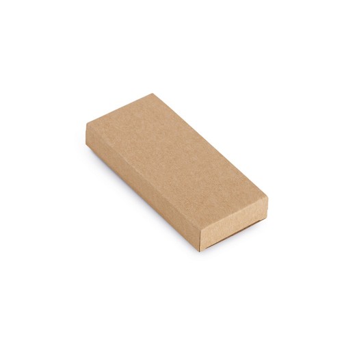 SHERYL. batterie nomade 4'000 mAh en ABS recyclé (100 % rABS) - 5